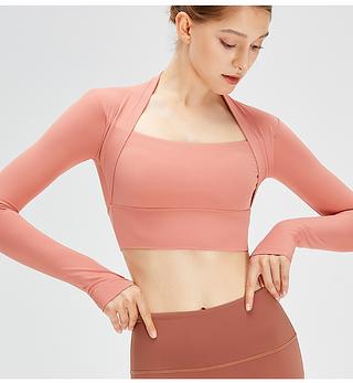 Fatos de vestuário esportivo