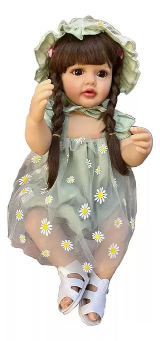 Boneca Bebê Reborn